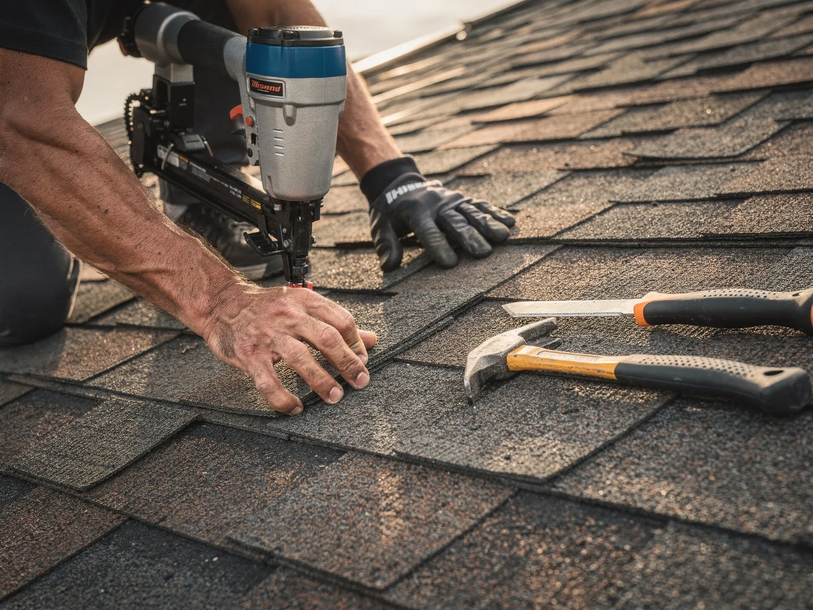 Why choose Roof Repair in Center Point, IA